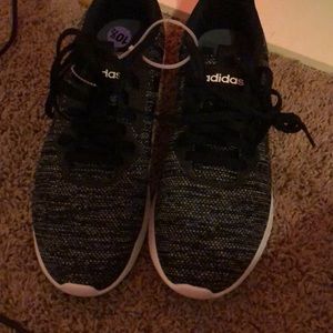 COPY - adidas grey brand new shoes